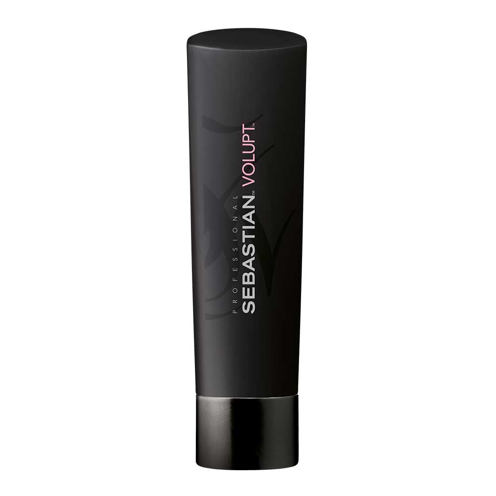 SEBASTIAN VOLUPT - Volume Boosting Shampoo