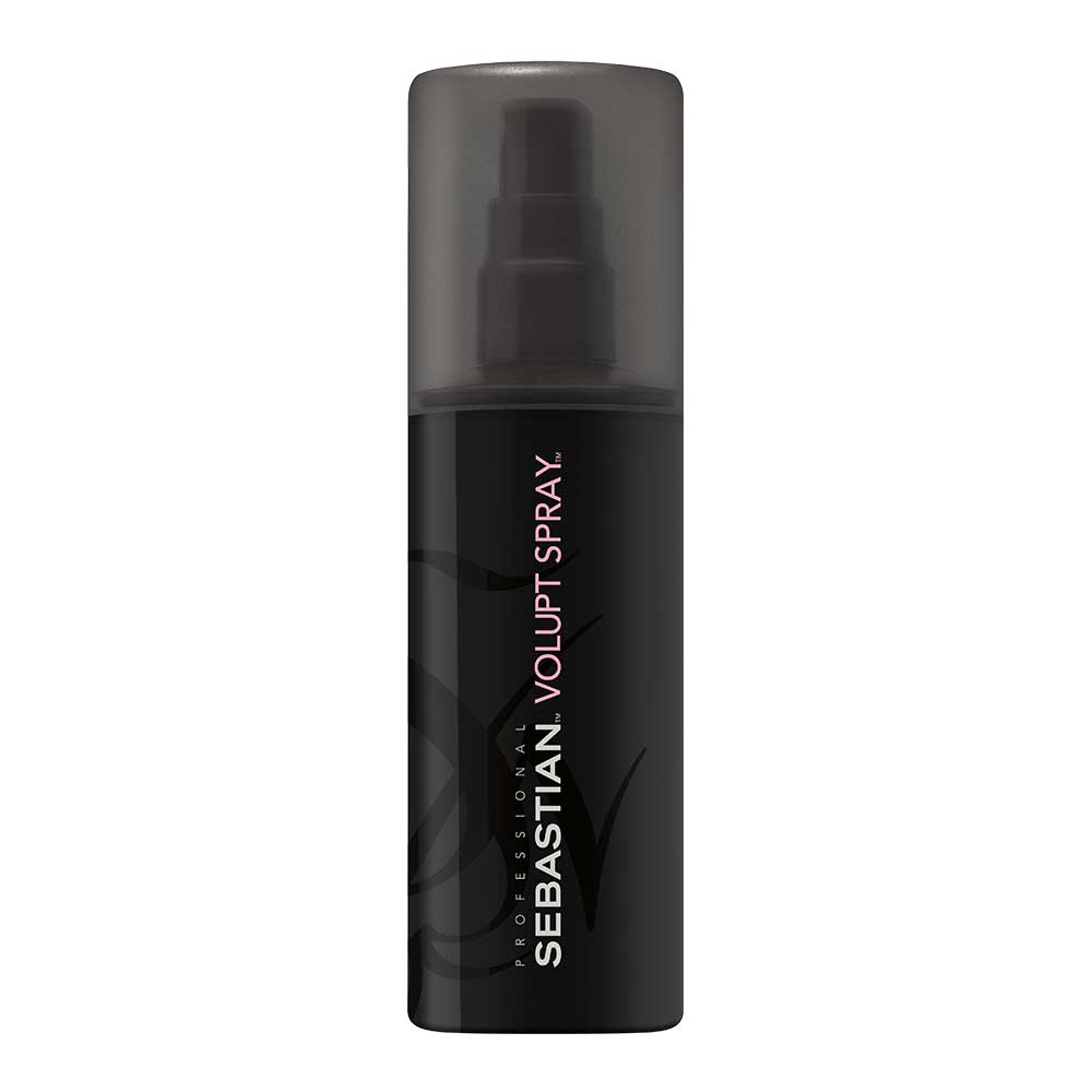 SEBASTIAN - Volupt Spray Gel 5.1oz./150ml.