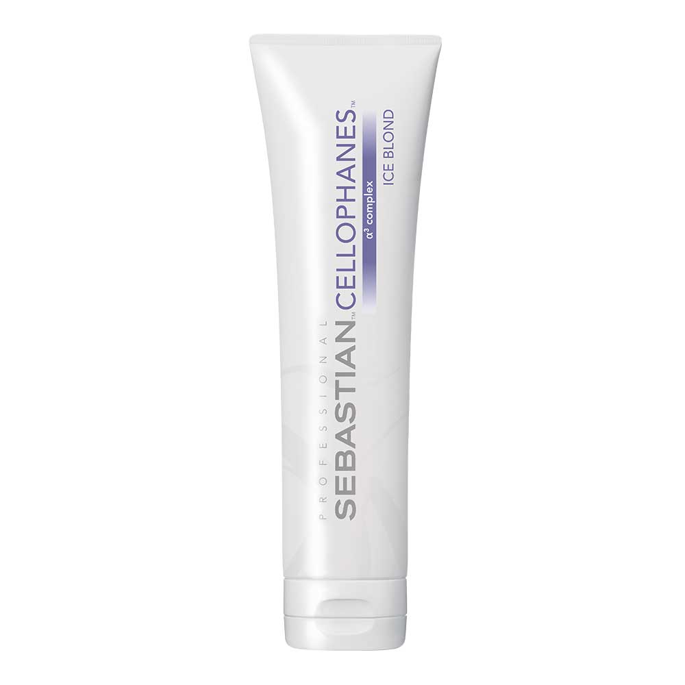SEBASTIAN Cellophanes - Ice Blond 10.2oz.