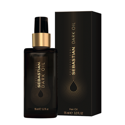 SEBASTIAN Dark Oil - Hair Oil 3.2oz./95ml.