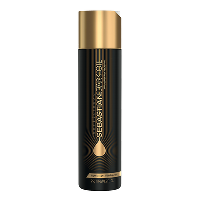 SEBASTIAN Dark Oil - Lightweight Conditioner 8.4oz.