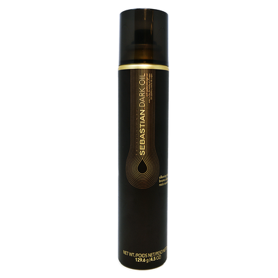 SEBASTIAN Dark Oil - Silkening Fragrant Mist 4.5oz.