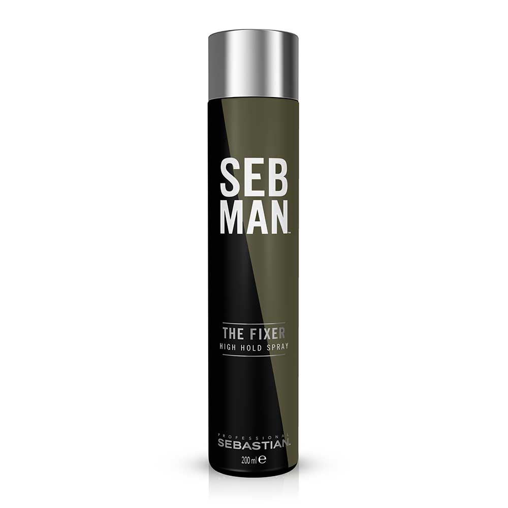 SEBASTIAN MAN - The Fixer (Hairspray) 6.05oz.
