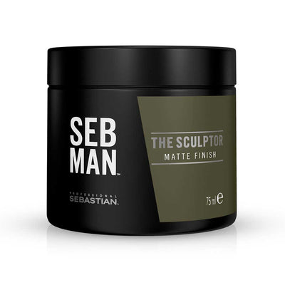 SEBASTIAN MAN - The Sculptor (Matte Clay) 2.57oz.