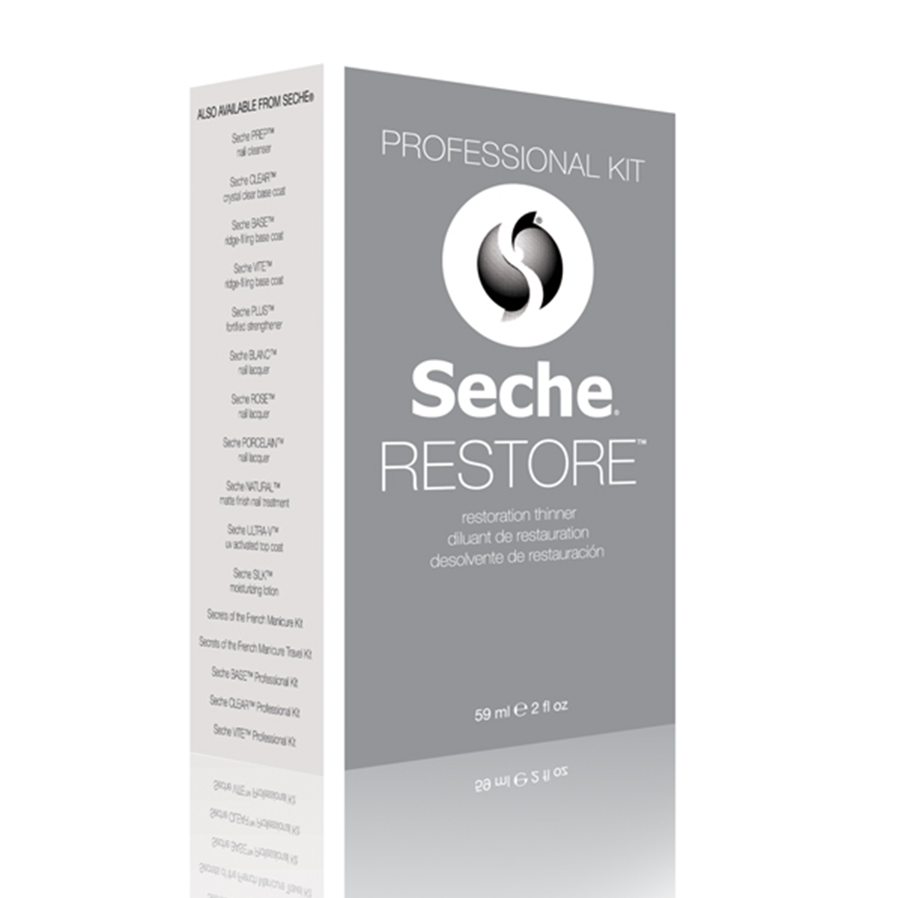 SECHE Restore - Thinner