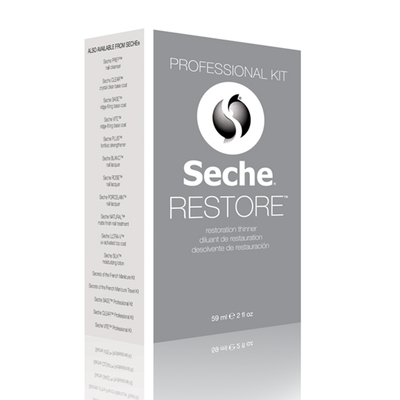SECHE Restore - Thinner