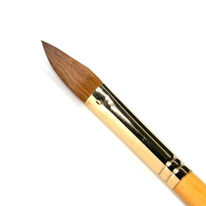SKYLINE - Kolinsky Acrylic Brush 