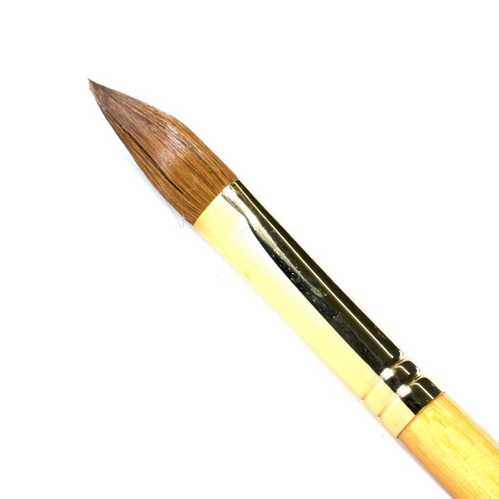 SKYLINE - Kolinsky Acrylic Brush 