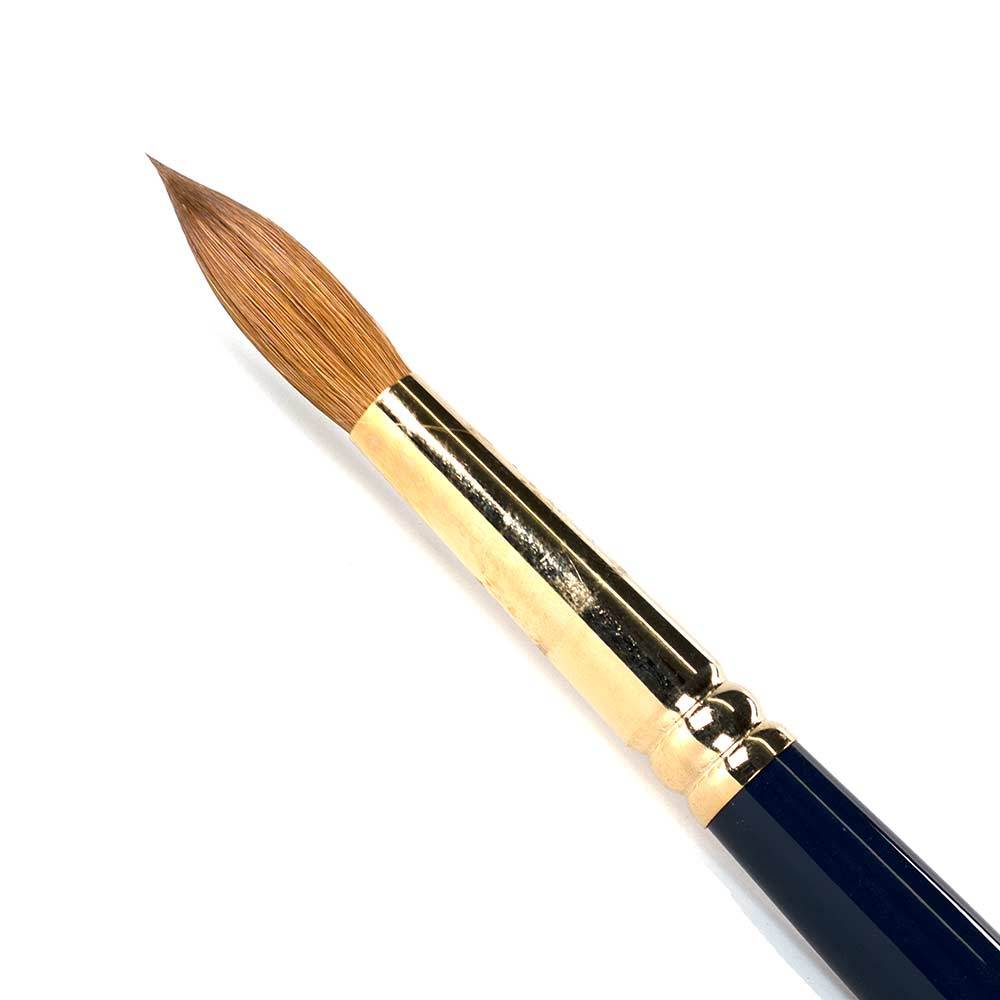 SKYLINE - Russian Kolinsky Brush 