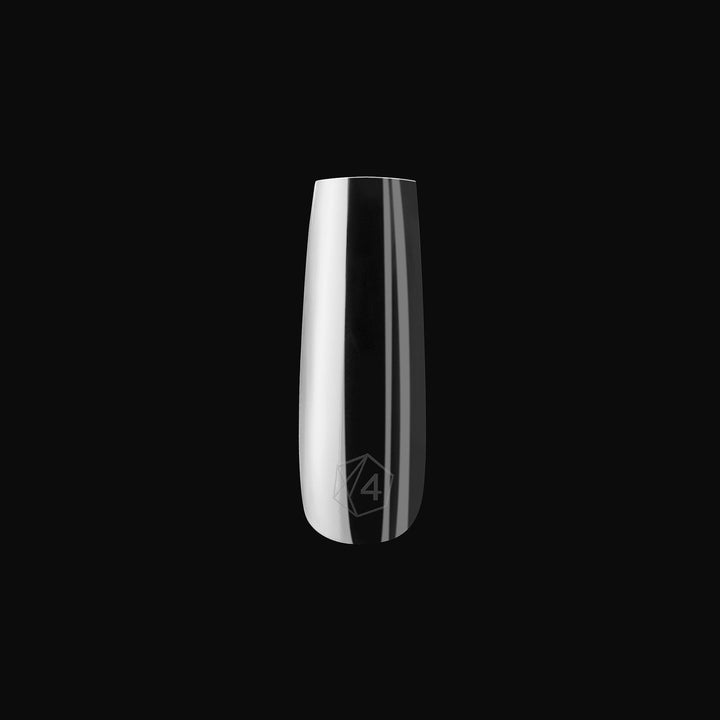 APRES - Gel-X Sculpted Square Long 2.0 Box of Tips 14 sizes