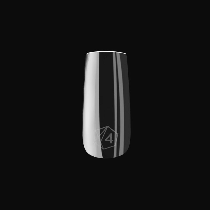APRES - Gel-X Sculpted Square Medium 2.0 Box of Tips 14 sizes