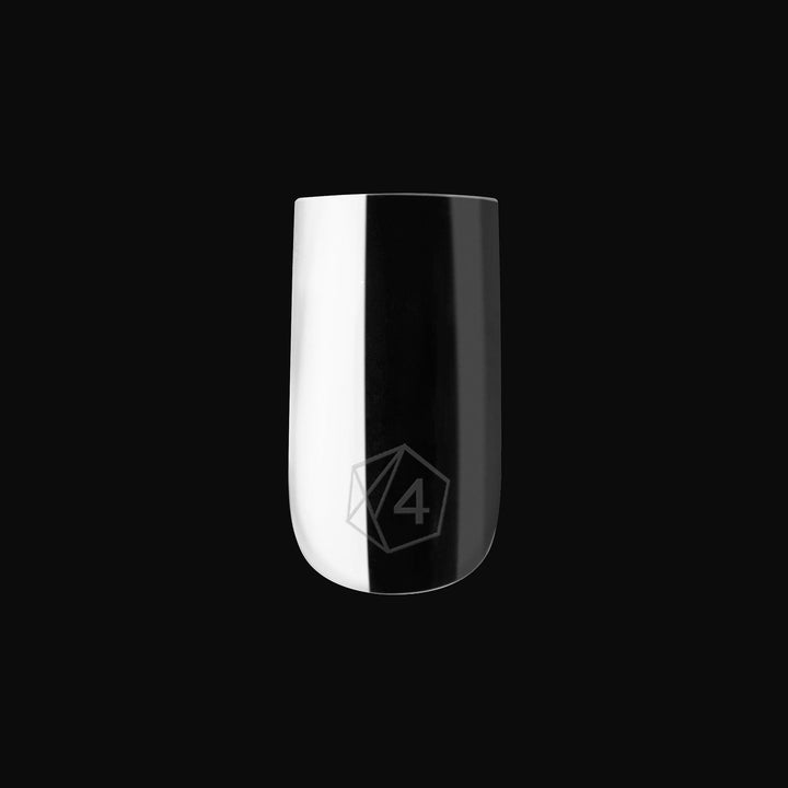 APRES - Gel-X Sculpted Square Short 2.0 Box of Tips 14 sizes