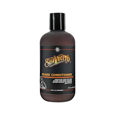 SUAVECITO - Beard Conditioner 8oz.