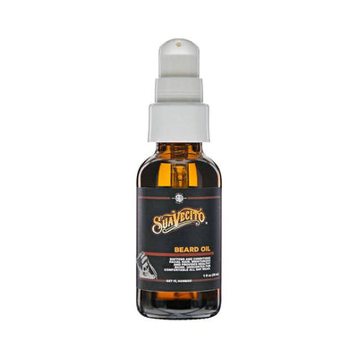 SUAVECITO - Beard Oil 1oz.