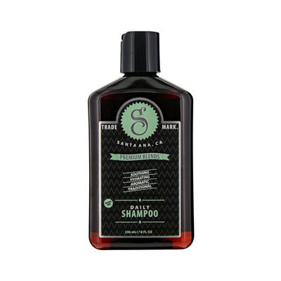 SUAVECITO - Daily Shampoo 8oz.