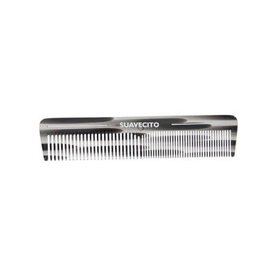 SUAVECITO - Deluxe Black Dressing Comb