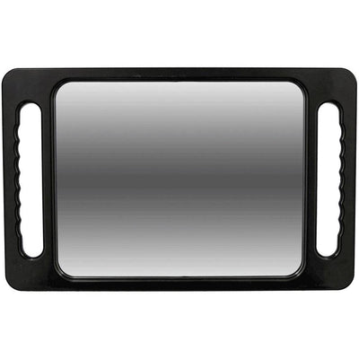 SUAVECITO - Double Handle Mirror