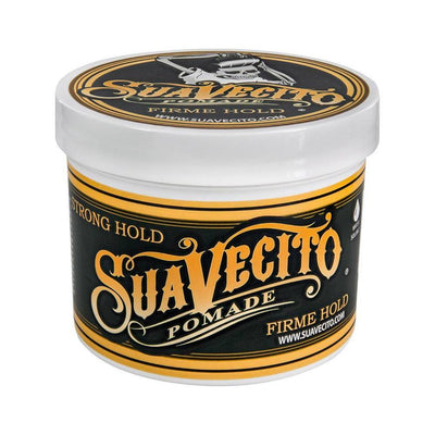 SUAVECITO - Firme Hold Pomade 32oz.