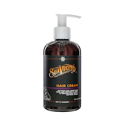 SUAVECITO - Hair Cream 8oz.