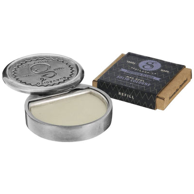 SUAVECITO - Mar Azul Solid Cologne