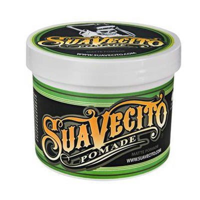 SUAVECITO - Matte Pomade 32oz.