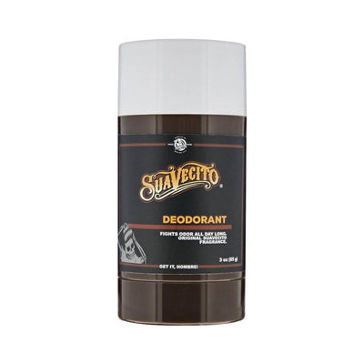 SUAVECITO - OG Deodorant 3oz.