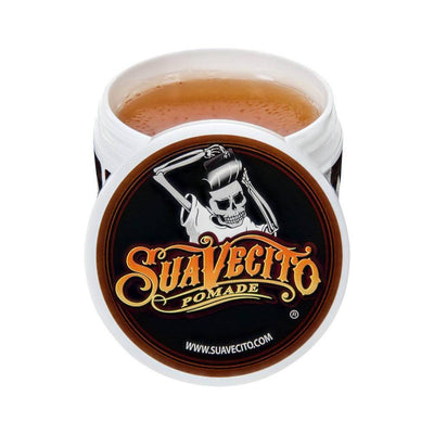 SUAVECITO - Original Hold Pomade 4oz.