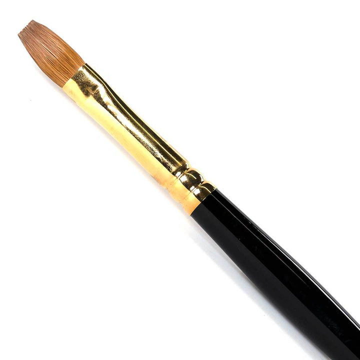 SUPER CHERI - Kolinsky Acrylic Brush 