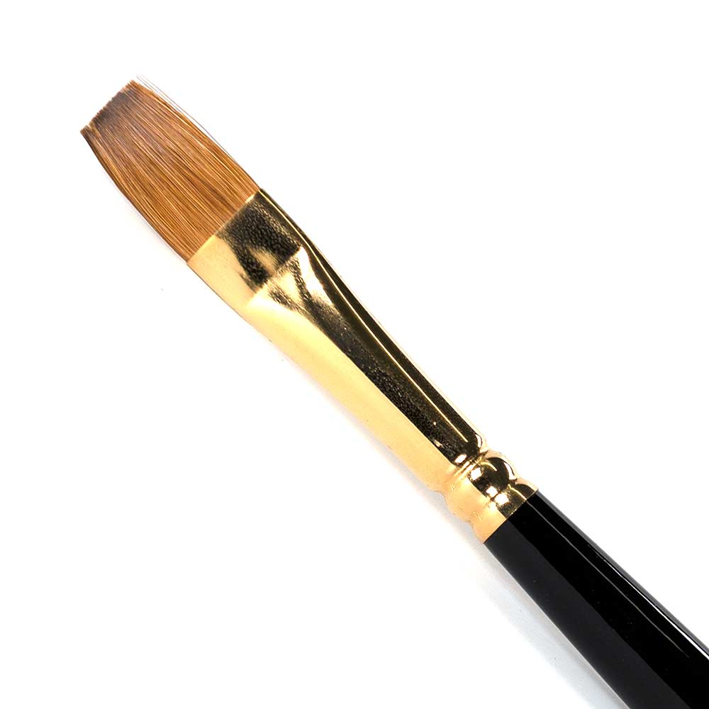 SUPER CHERI - Kolinsky Acrylic Brush 