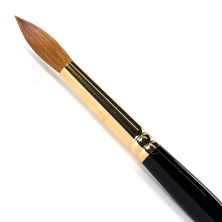 SUPER CHERI - Kolinsky Acrylic Brush 