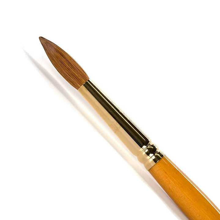 SUPER CHERI - Kolinsky Acrylic Brush 