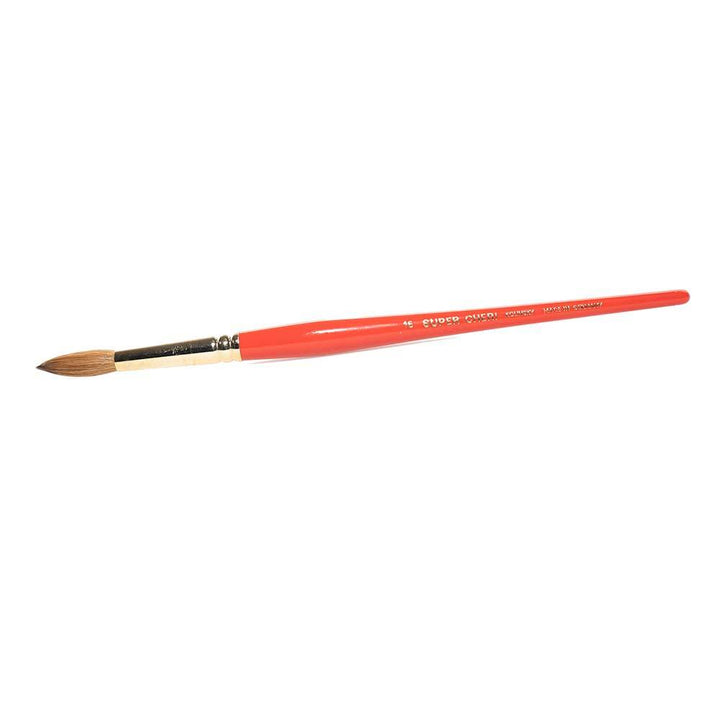 SUPER CHERI - Kolinsky Acrylic Brush 