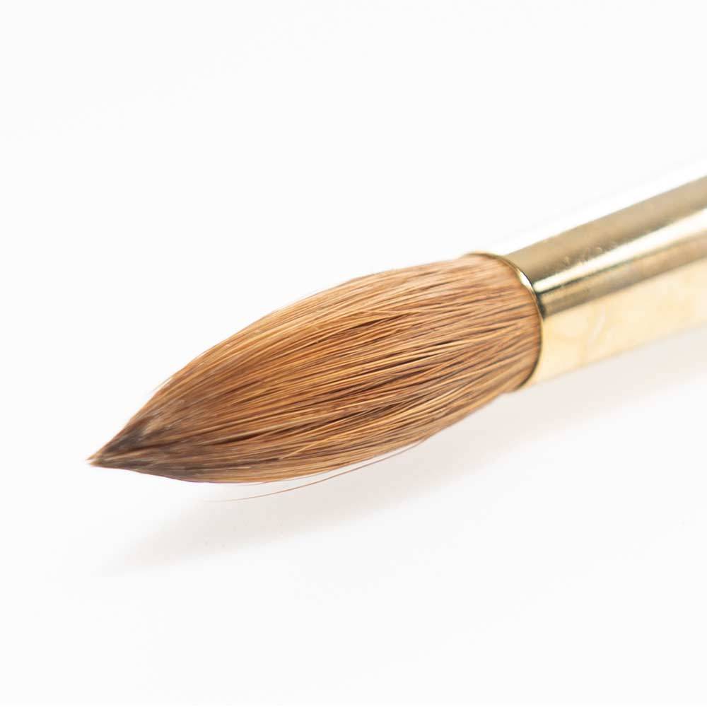 SUPER CHERI - Kolinsky Acrylic Brush 
