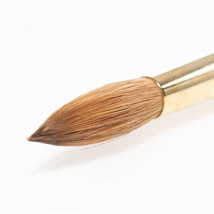 SUPER CHERI - Kolinsky Acrylic Brush 