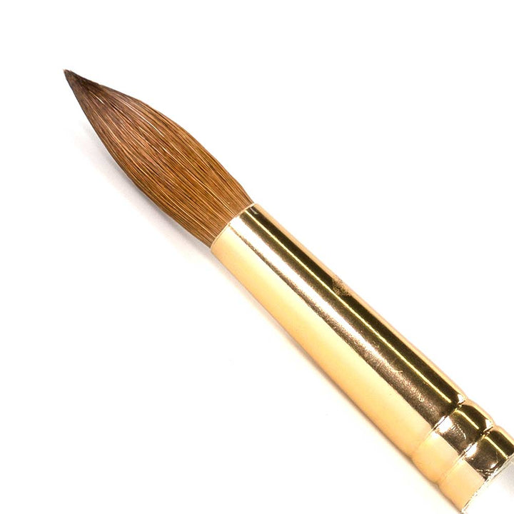 SUPER CHERI - Kolinsky Acrylic Brush 