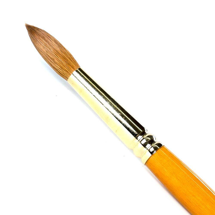 SUPER CHERI - Kolinsky Acrylic Brush 