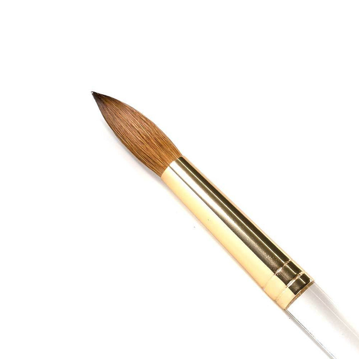 SUPER CHERI - Kolinsky Acrylic Brush 