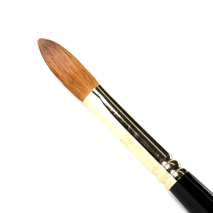 SUPER CHERI - Kolinsky Acrylic Brush 
