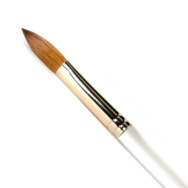 SUPER CHERI - Kolinsky Acrylic Brush 