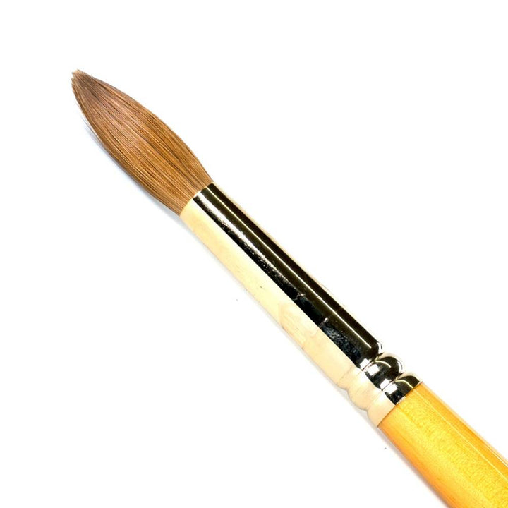 SUPER CHERI - Kolinsky Acrylic Brush 