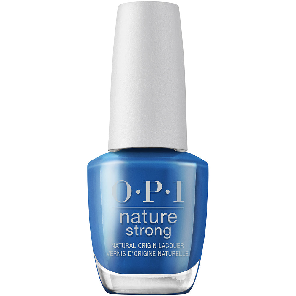 OPI Nature Strong - Shore is Something! NAT019