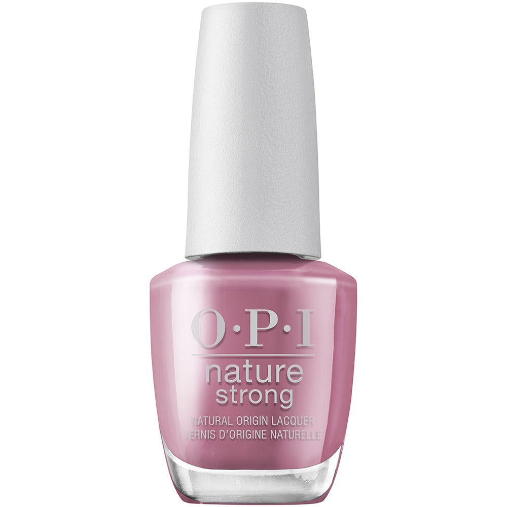 OPI Nature Strong - Simply Radishing NAT008