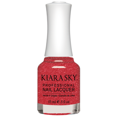 KIARA SKY / Lacquer Nail Polish - So Extra N5028 15ml