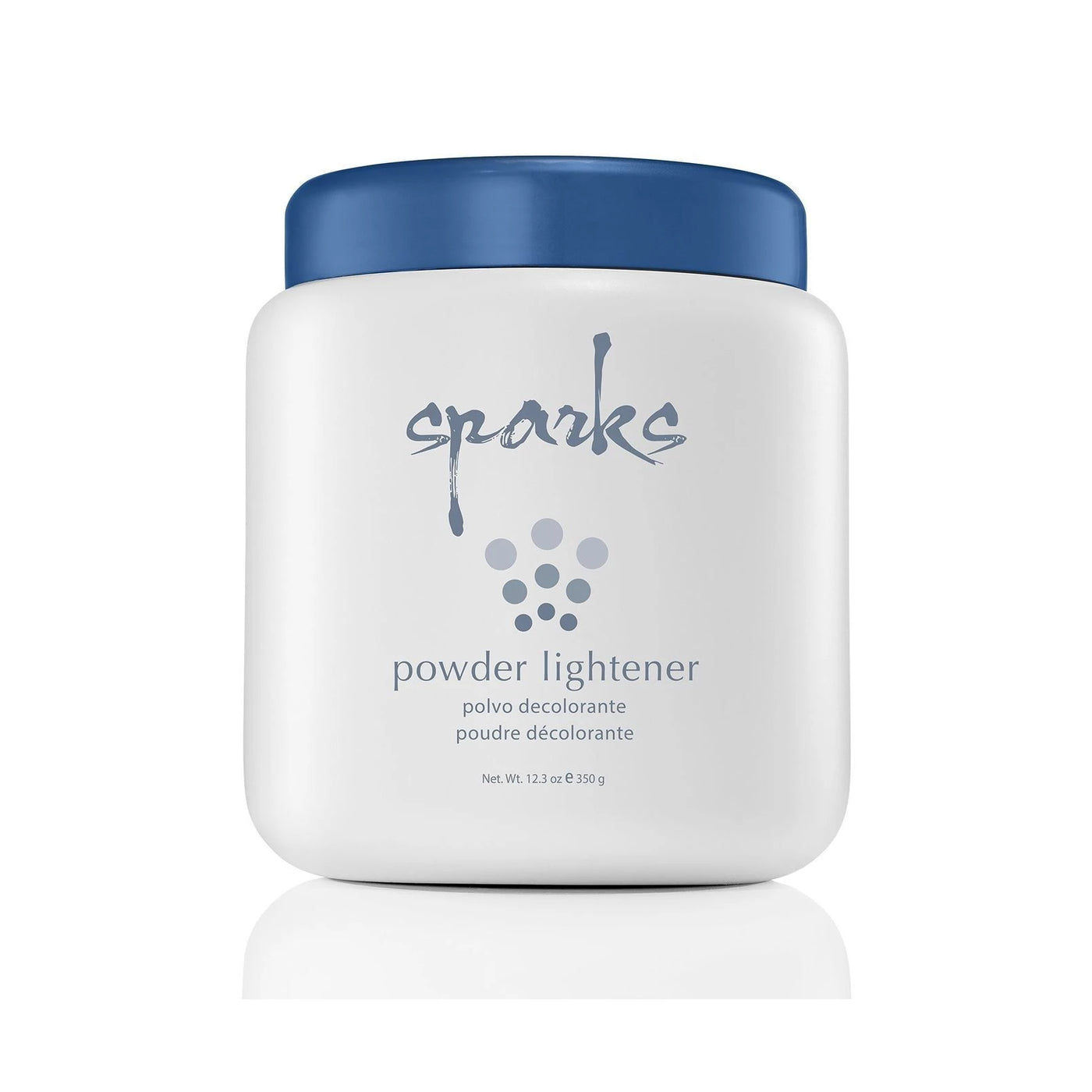 SPARKS - Powder Lightener