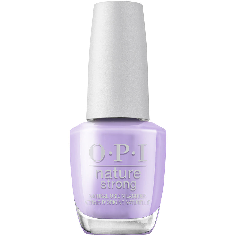 OPI Nature Strong - Spring Into Action NAT021