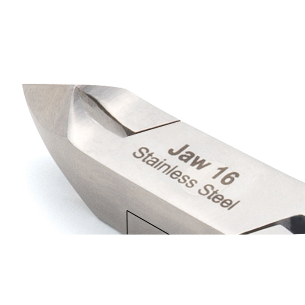NGHIA - Stainless Steel Acrylic Nipper M-01