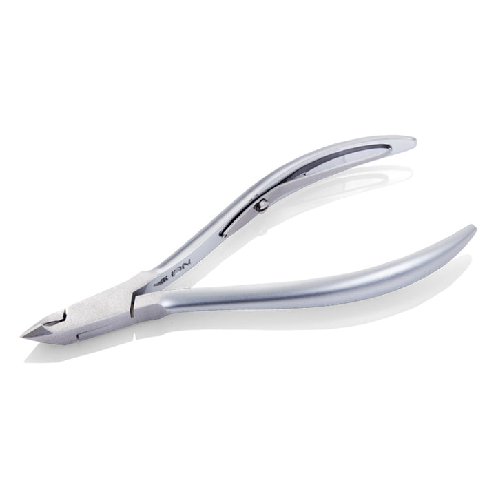 NGHIA Stainless Steel Cuticle Nipper - D-06 (Same as C-06)