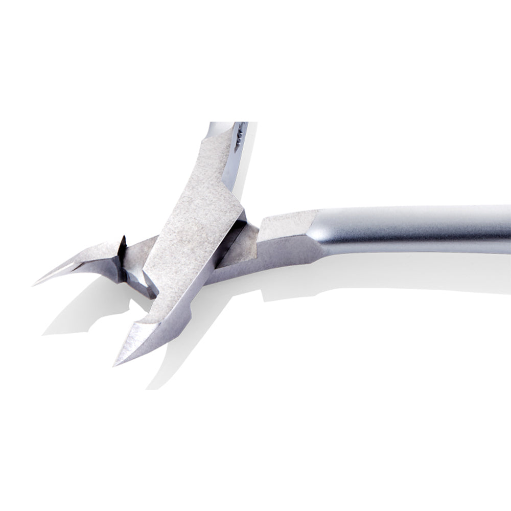 NGHIA Stainless Steel Cuticle Nipper - D-06 (Same as C-06)