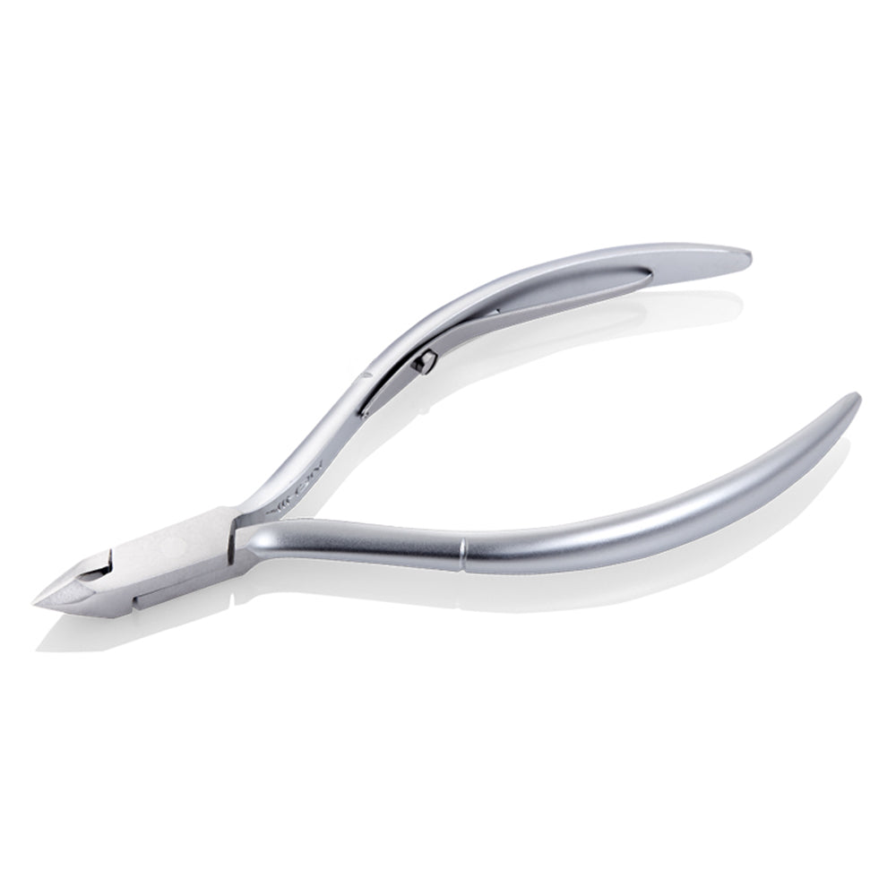 NGHIA Stainless Steel Cuticle Nipper - D-08 (Same as C-08)