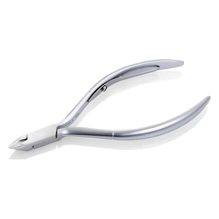 NGHIA Stainless Steel Cuticle Nipper - D-08 (Same as C-08)